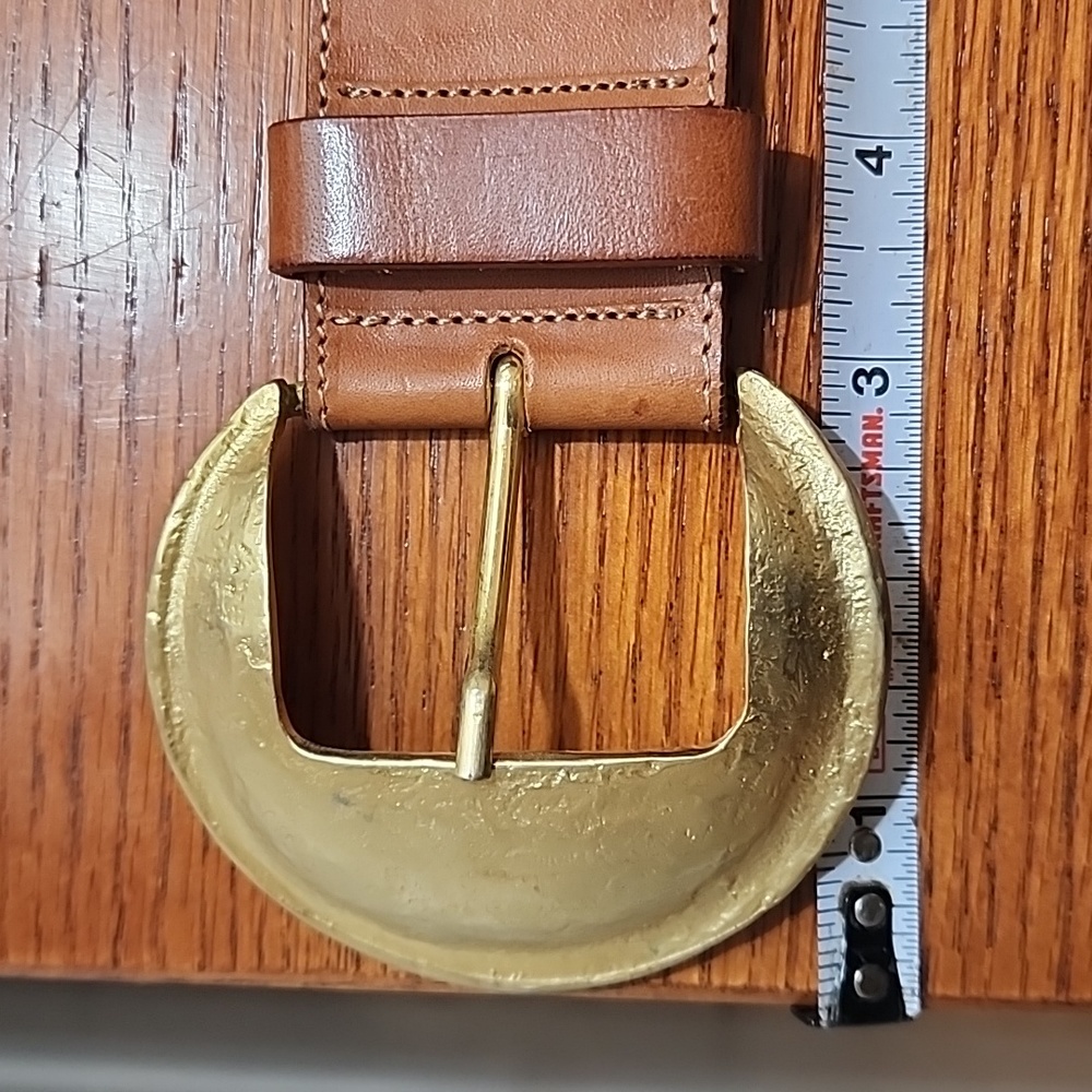 Marni belt